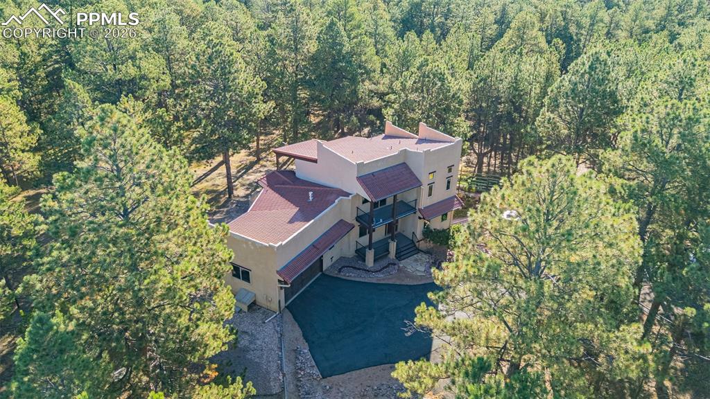 Image 41 of 45: Aerial View