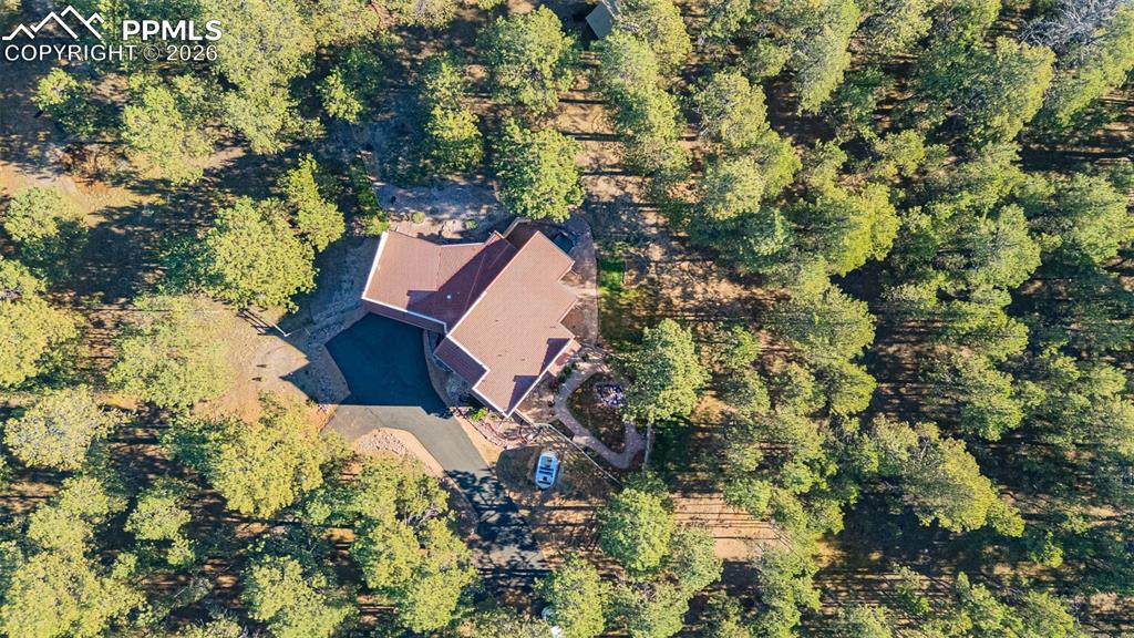 Image 43 of 45: Aerial View
