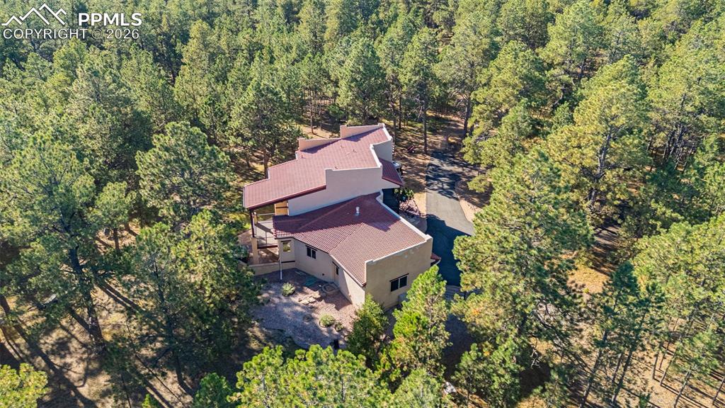 Image 44 of 45: Aerial View