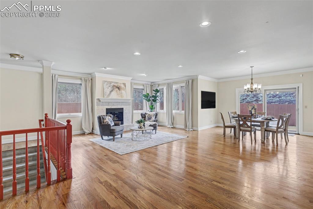 Image 13 of 49: Sitting Room