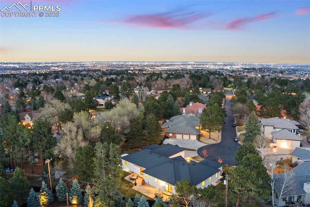 Image 49 of 49: Aerial View