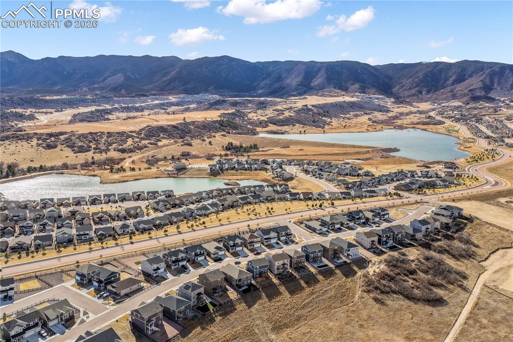 Image 4 of 50: Aerial view