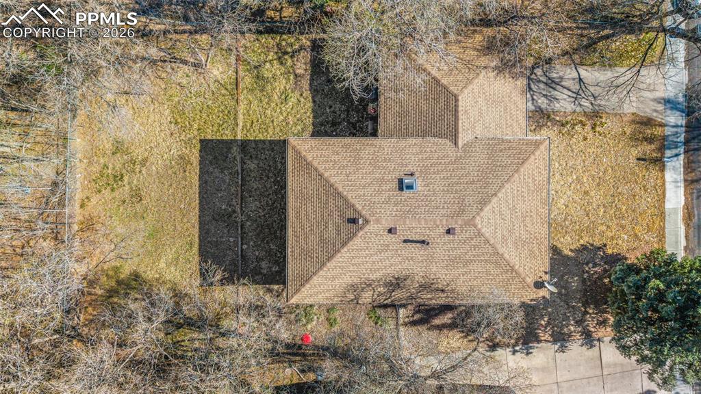 Image 21 of 21: Aerial View