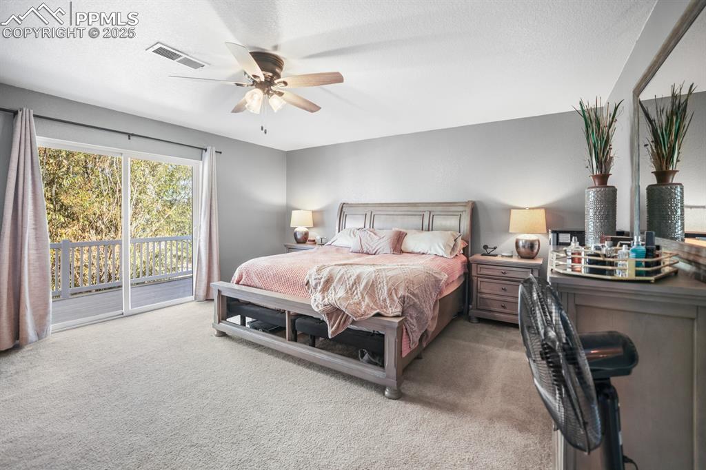 Image 21 of 49: Master Bedroom