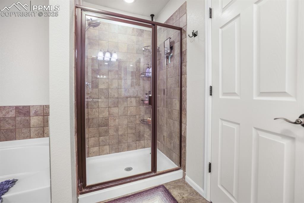 Image 24 of 49: Master Bathroom