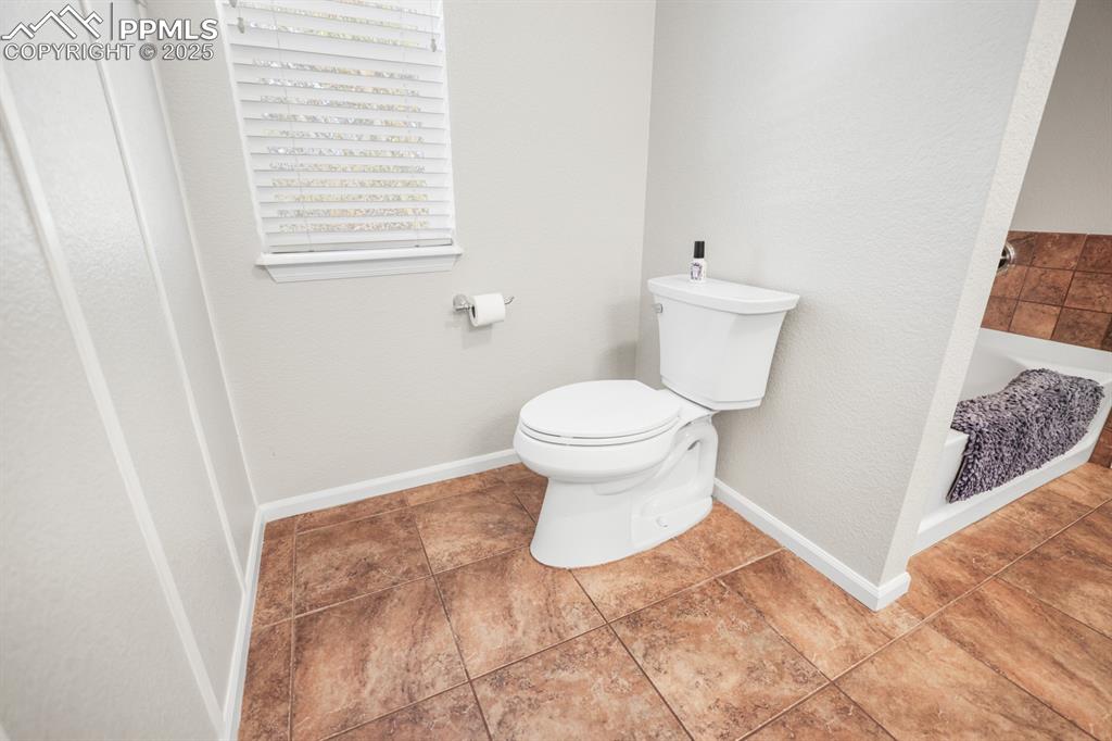 Image 26 of 49: Master Bathroom