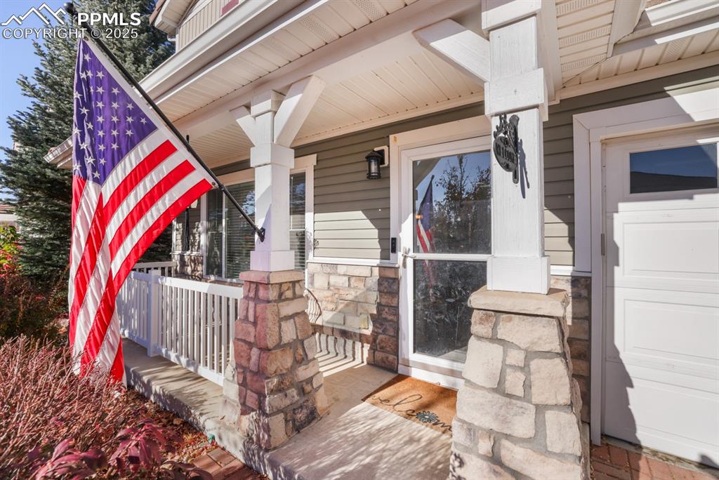 Image 47 of 49: Front of Structure