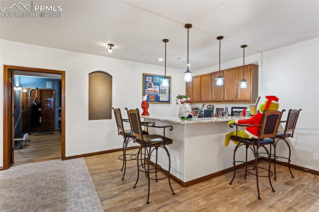 Image 28 of 50: Kitchen