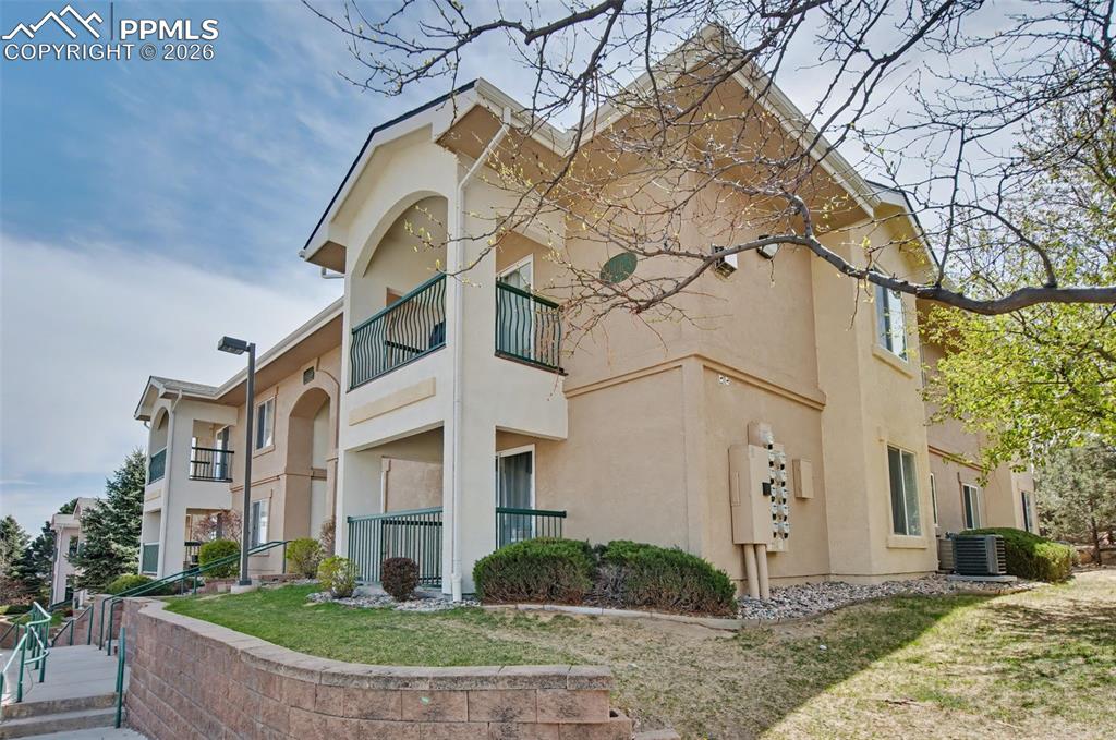 Image 25 of 25: Front of Structure