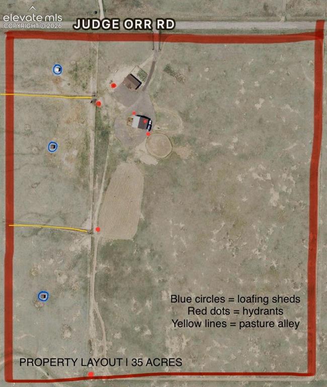 Image 50 of 50: agent estimates, buyer verify