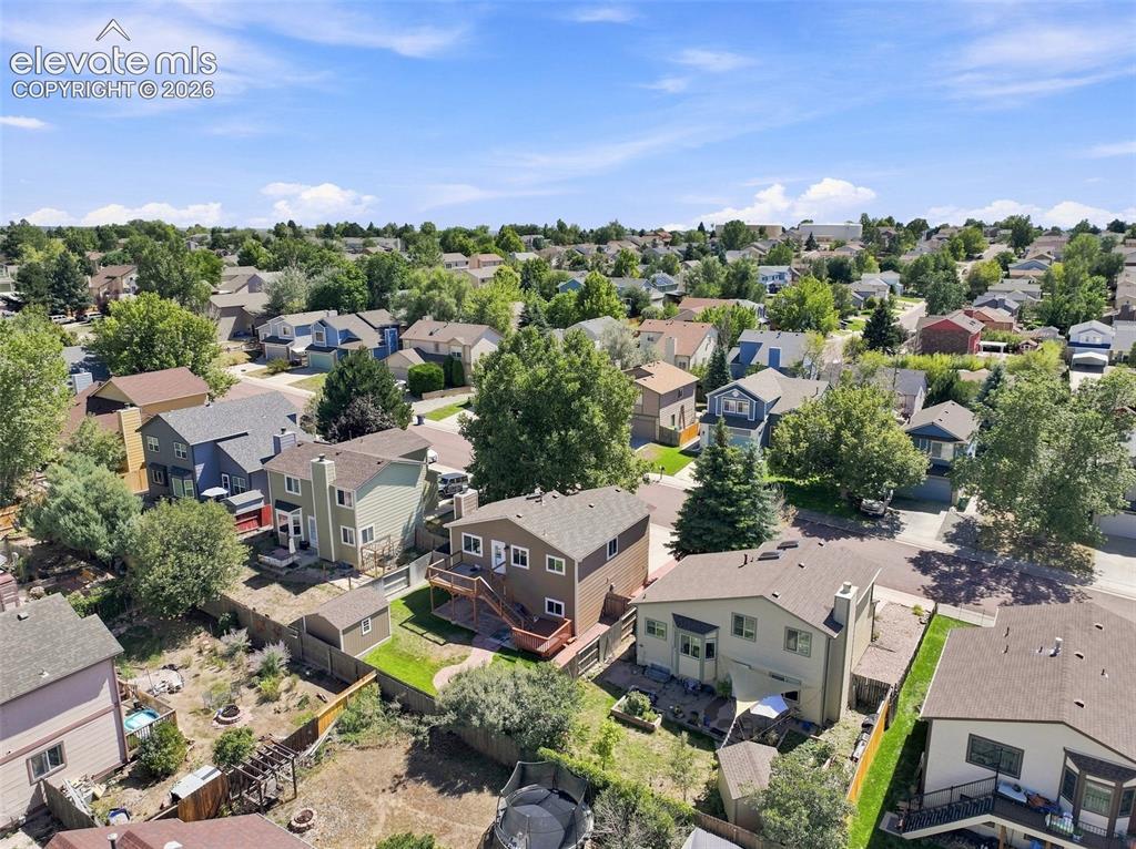 Image 39 of 43: Aerial View