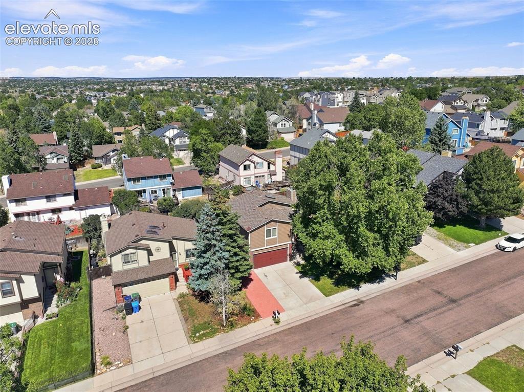 Image 40 of 43: Aerial View