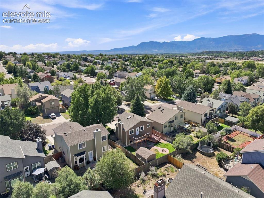 Image 41 of 43: Aerial View
