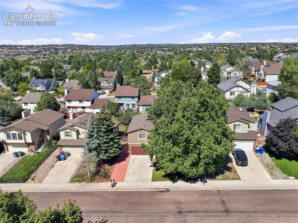 Image 42 of 43: Aerial View