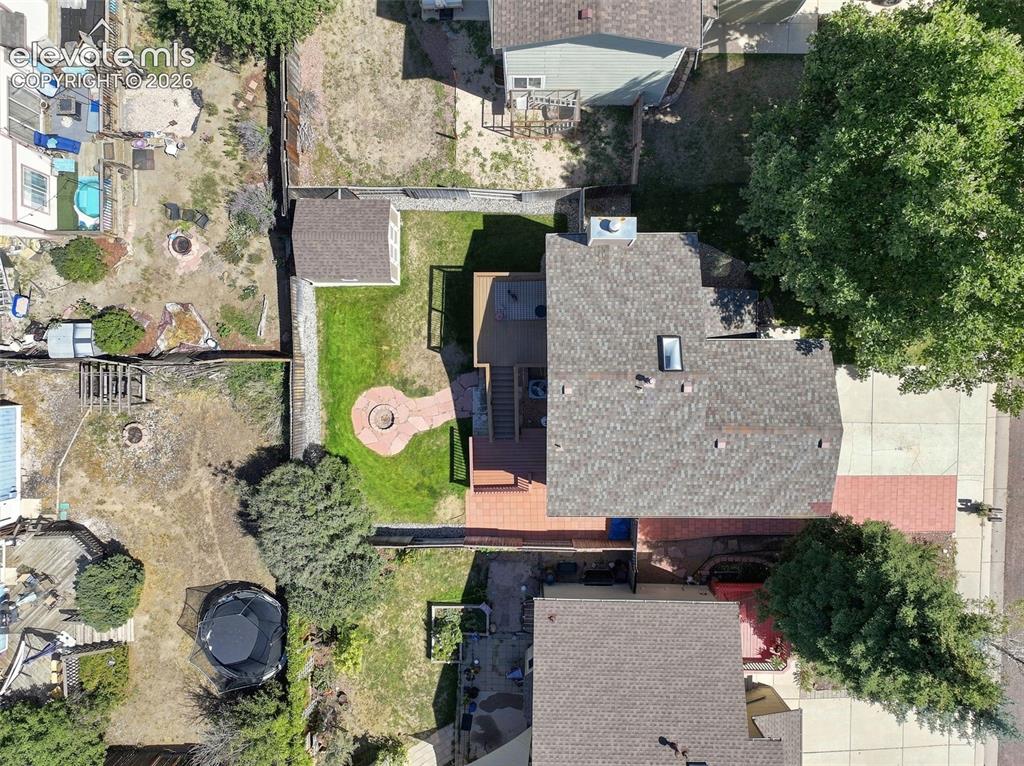 Image 43 of 43: Aerial View