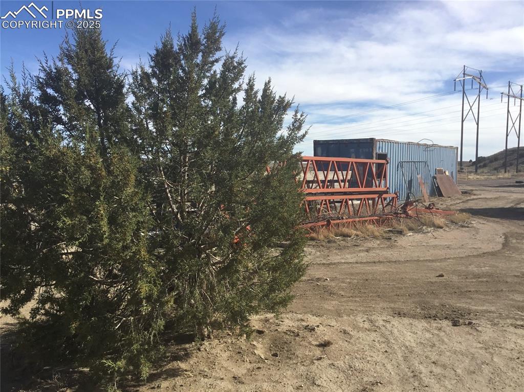 Image 11 of 25: Yard