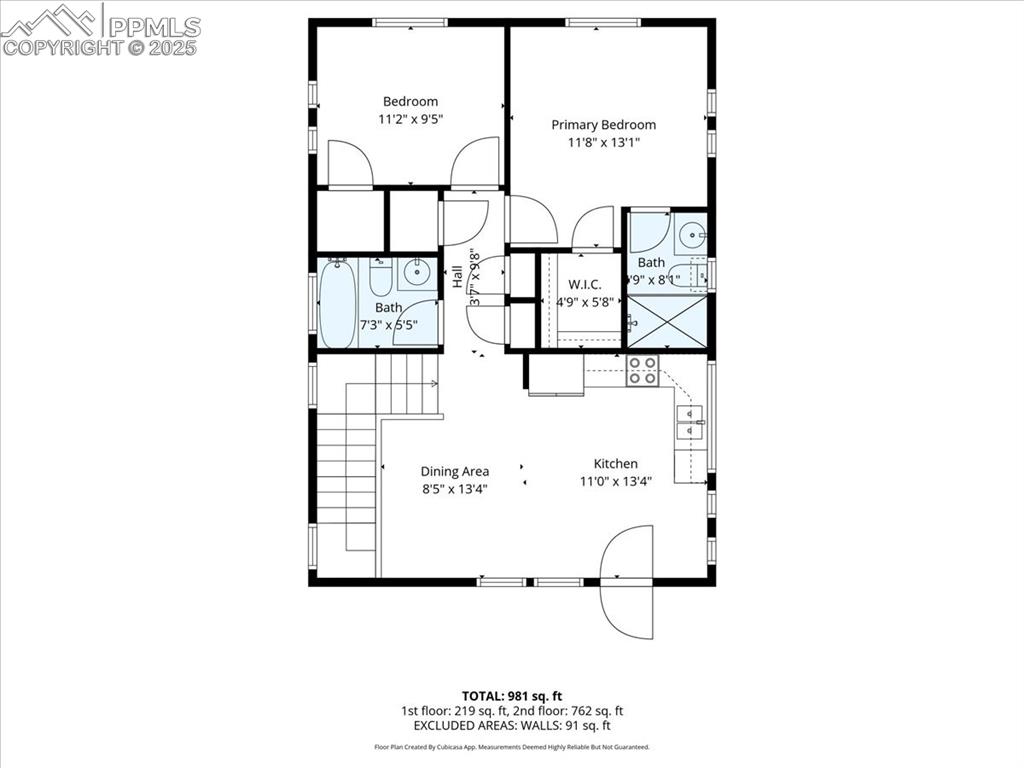 Image 26 of 27: Floor Plan
