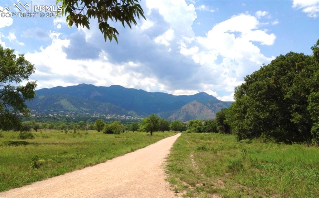 Image 31 of 31: View