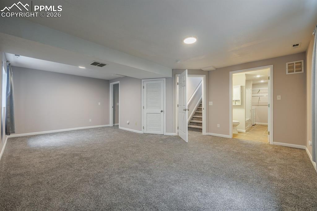 Image 20 of 37: Basement