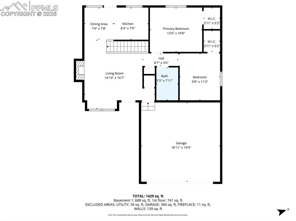 Image 32 of 37: Floor Plan