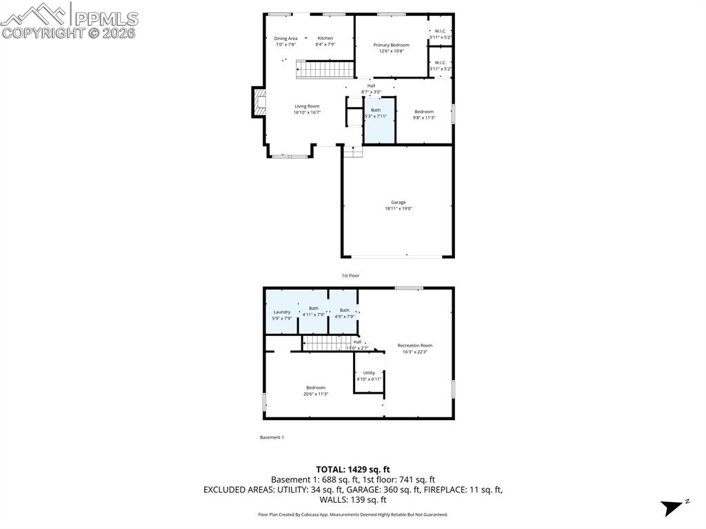 Image 34 of 37: Floor Plan
