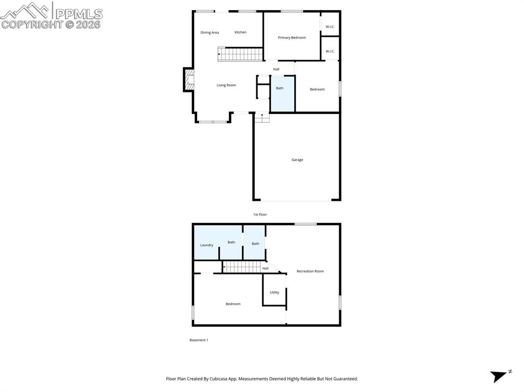 Image 36 of 37: Floor Plan