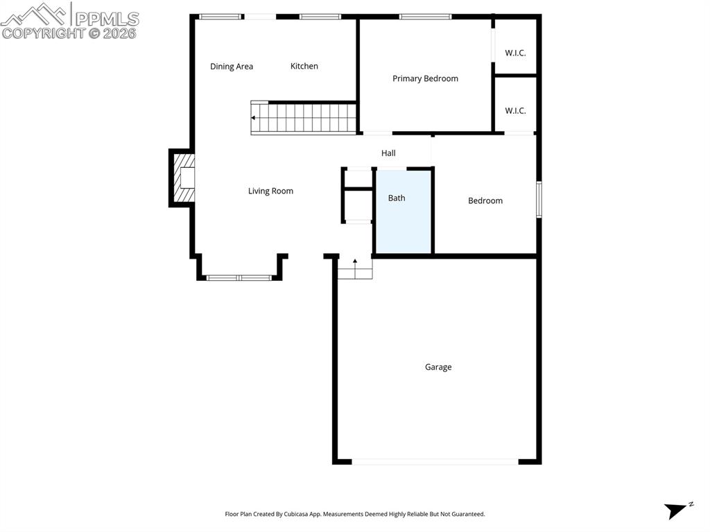 Image 37 of 37: Floor Plan