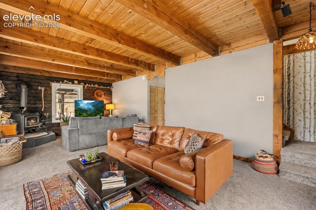 Image 19 of 46: Living Room