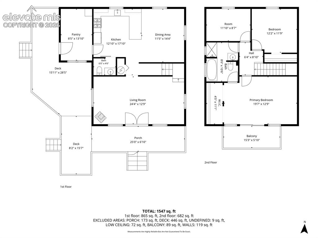 Image 47 of 47: Floor Plan
