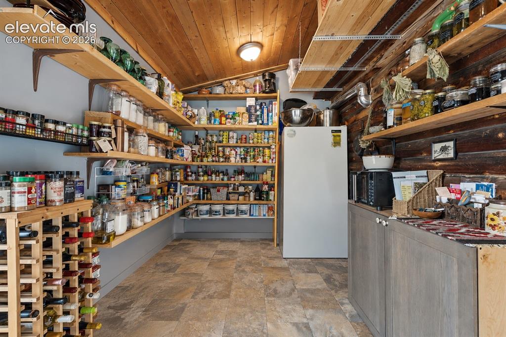 Image 7 of 46: Pantry