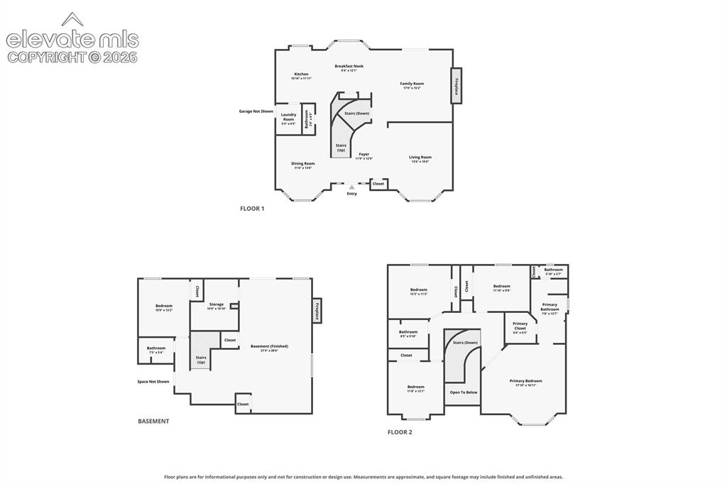 Image 48 of 50: Floor Plan