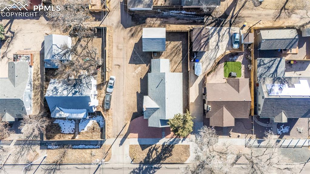 Image 38 of 40: Aerial View