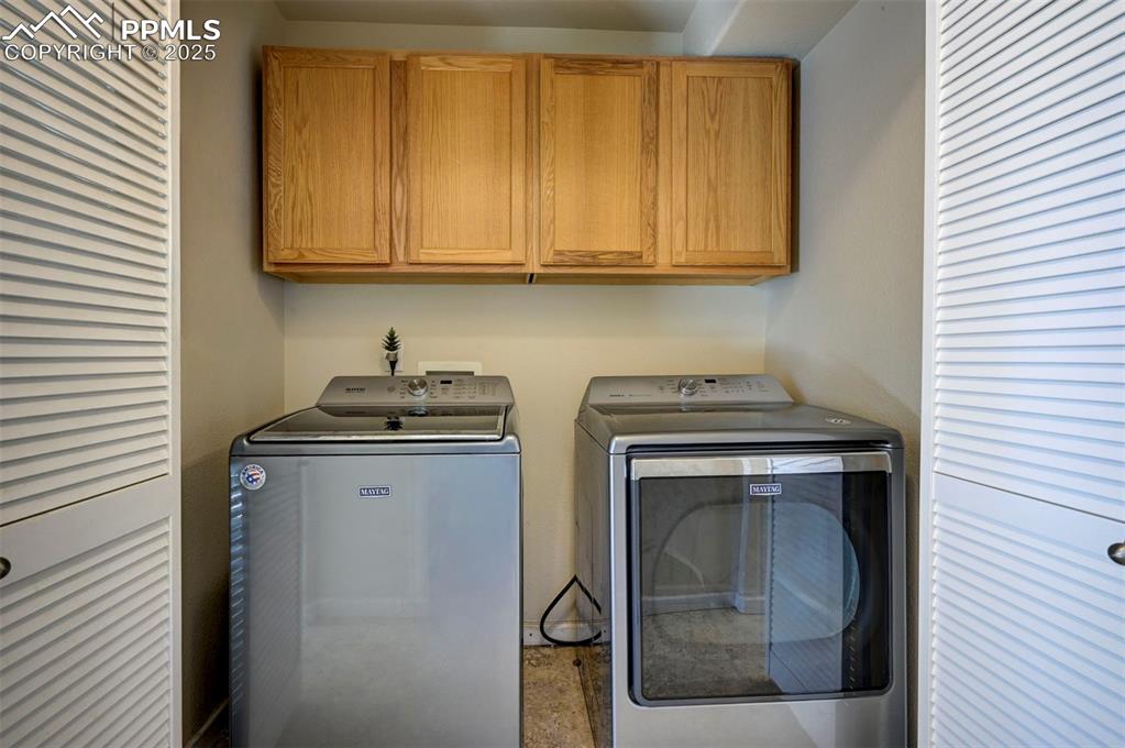 Image 11 of 37: Laundry