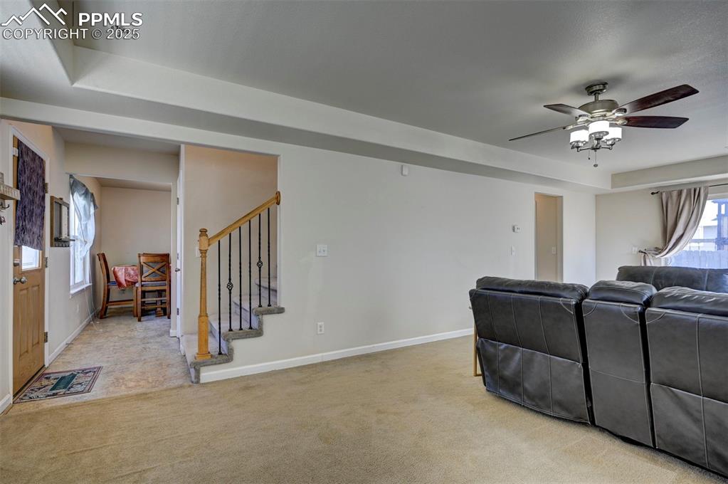 Image 5 of 37: Living Room