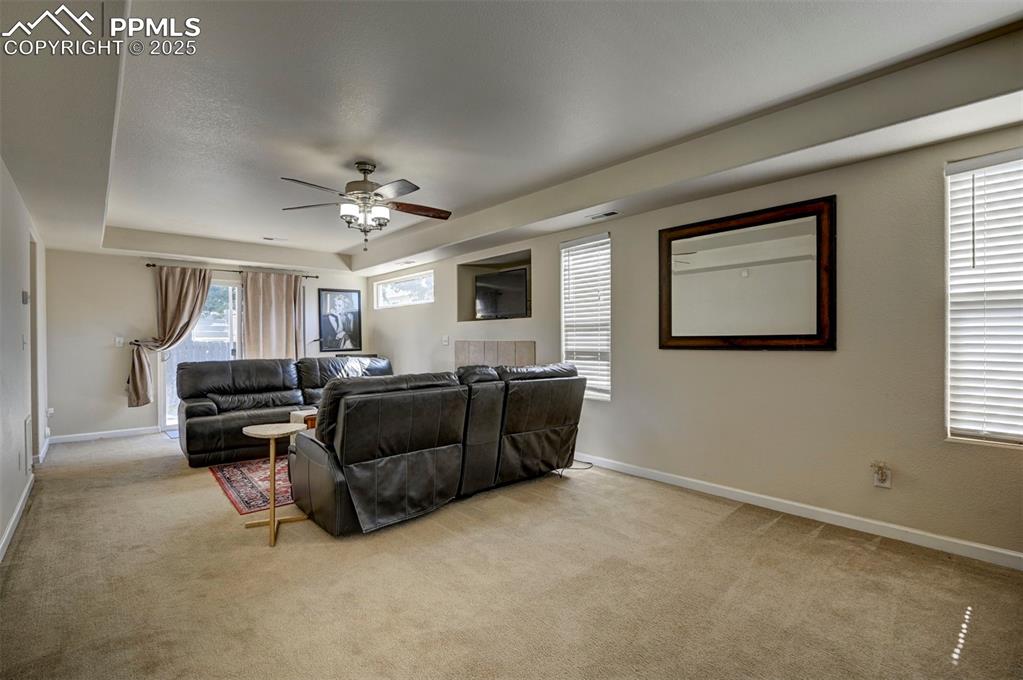 Image 6 of 37: Living Room