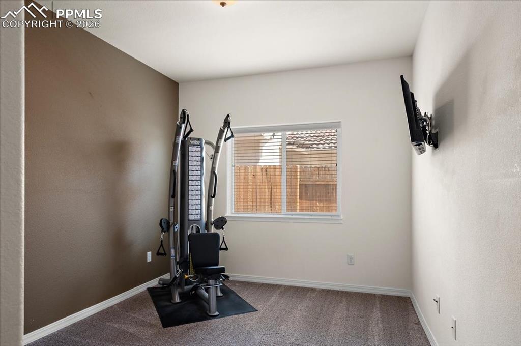 Image 19 of 38: Exercise Room