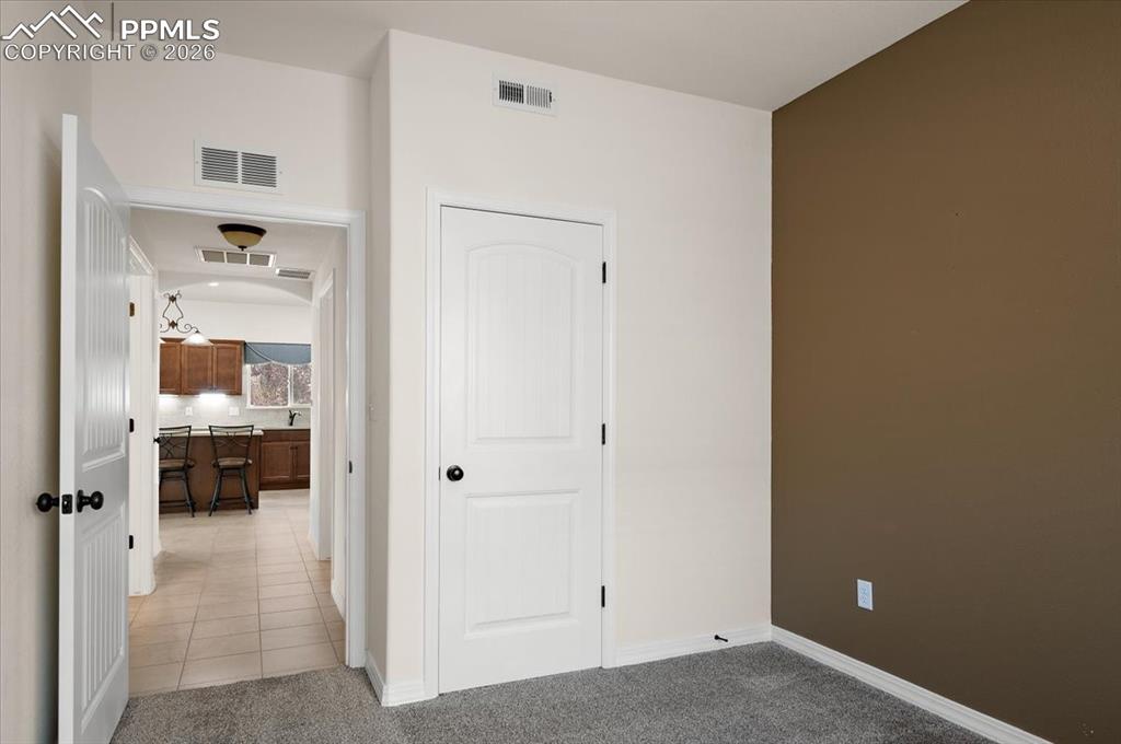 Image 20 of 38: Bedroom