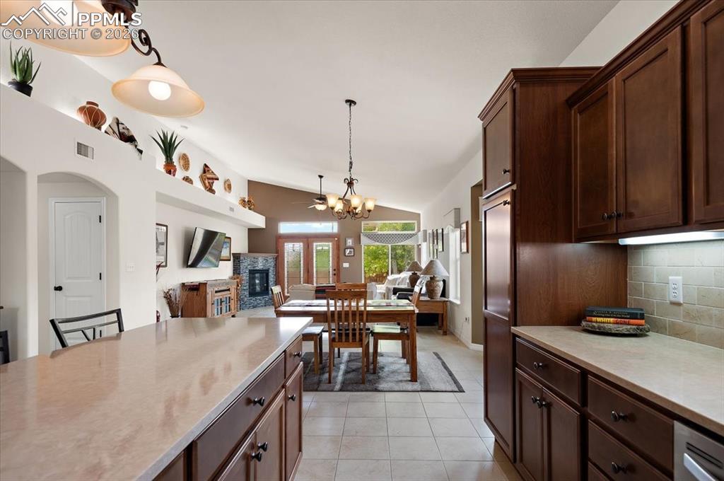 Image 9 of 38: Kitchen