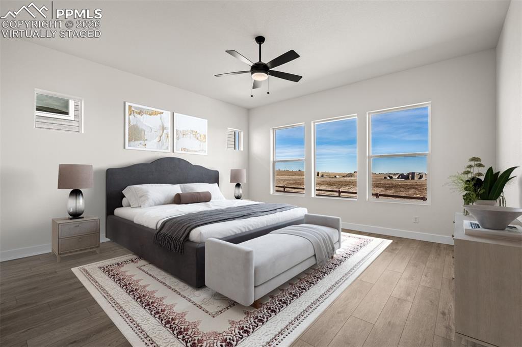 Image 20 of 45: virtually staged