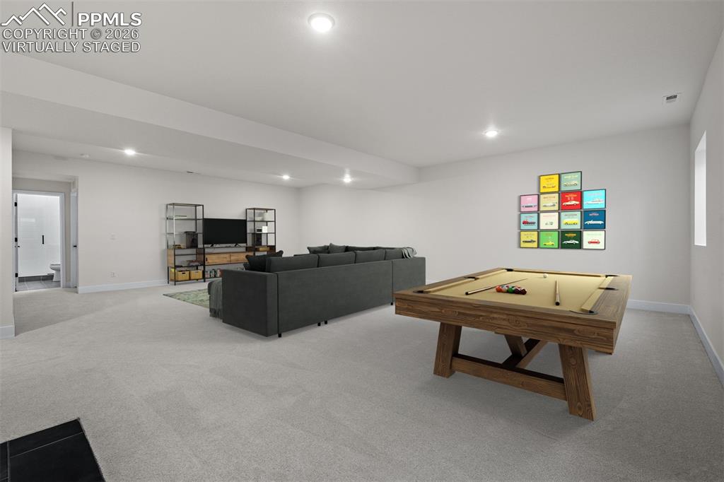 Image 34 of 45: virtually staged