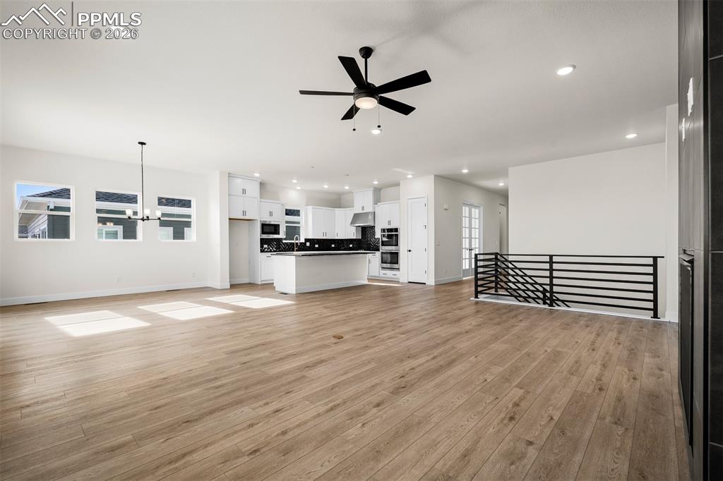 Image 9 of 45: Living Room