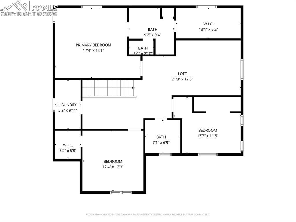 Image 19 of 49: Floor Plan