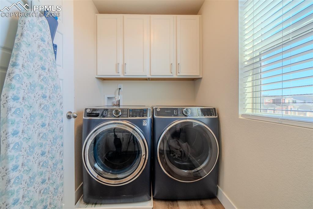 Image 33 of 49: Laundry