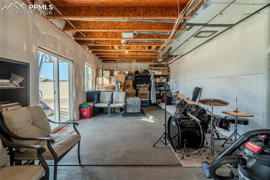 Image 40 of 49: Basement