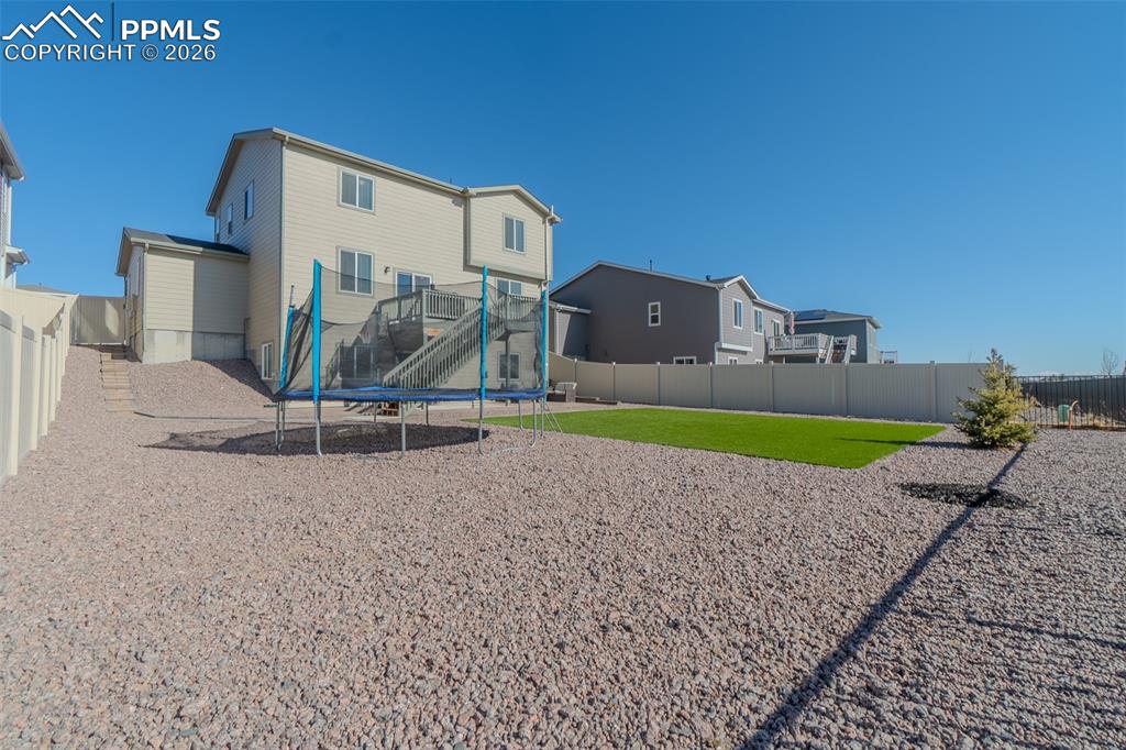 Image 45 of 49: Back of Structure