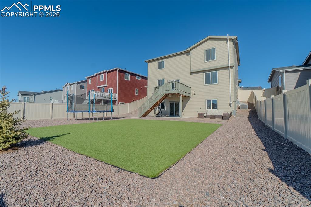 Image 46 of 49: Back of Structure