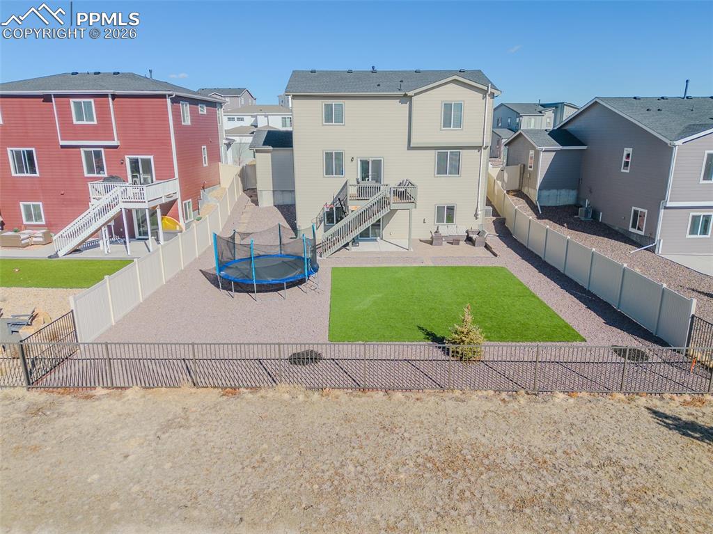 Image 47 of 49: Back of Structure