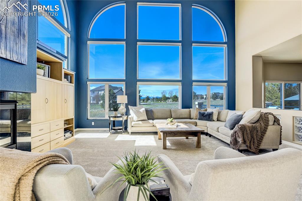 Image 15 of 50: Great Room