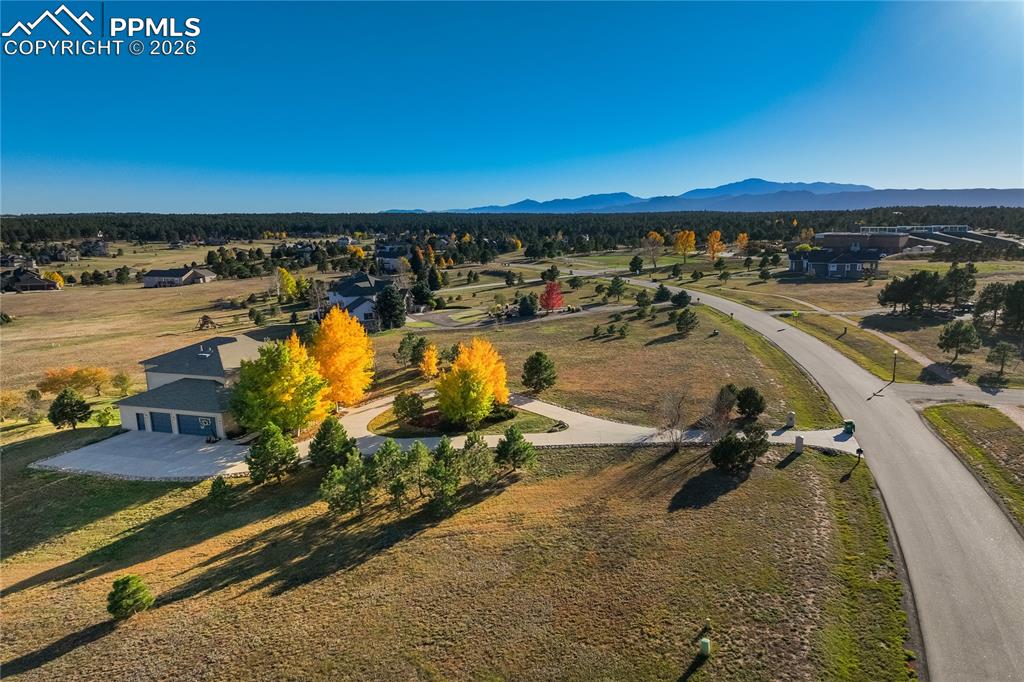 Image 4 of 50: Aerial View