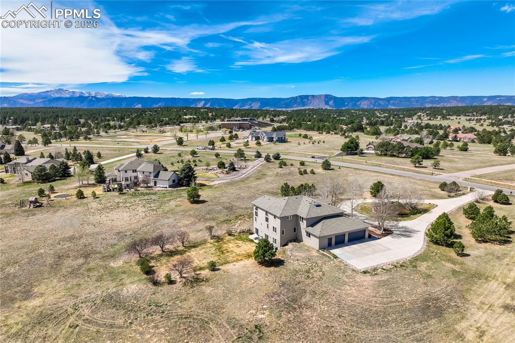 Image 9 of 50: Aerial View